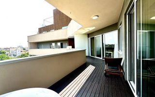 Apartament generos, în clădire premium - Zona Elisabetin - Poză 42