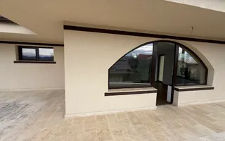 Vila Delux P+1 cu terasă și garaj + teren intravilan 783mp - Poză 29