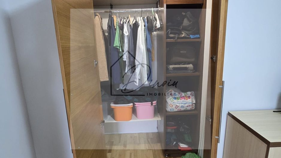 COM 0% I Vila 6 camere Aviatiei Pipera I Henri Coanda I Intabulata - Poză 22