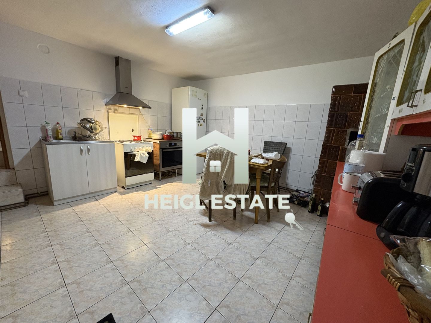 Casa cu 4 camere in zona Telegrafului - Poză 4