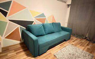 Închiriez garsonieră modernă, Nerva Traian, mobilată și utilată - Poză 3