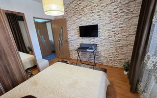 Apartament 2 camere, 53 mp utili, mobilat, utilat, B-dul Transilvaniei - Poză 5