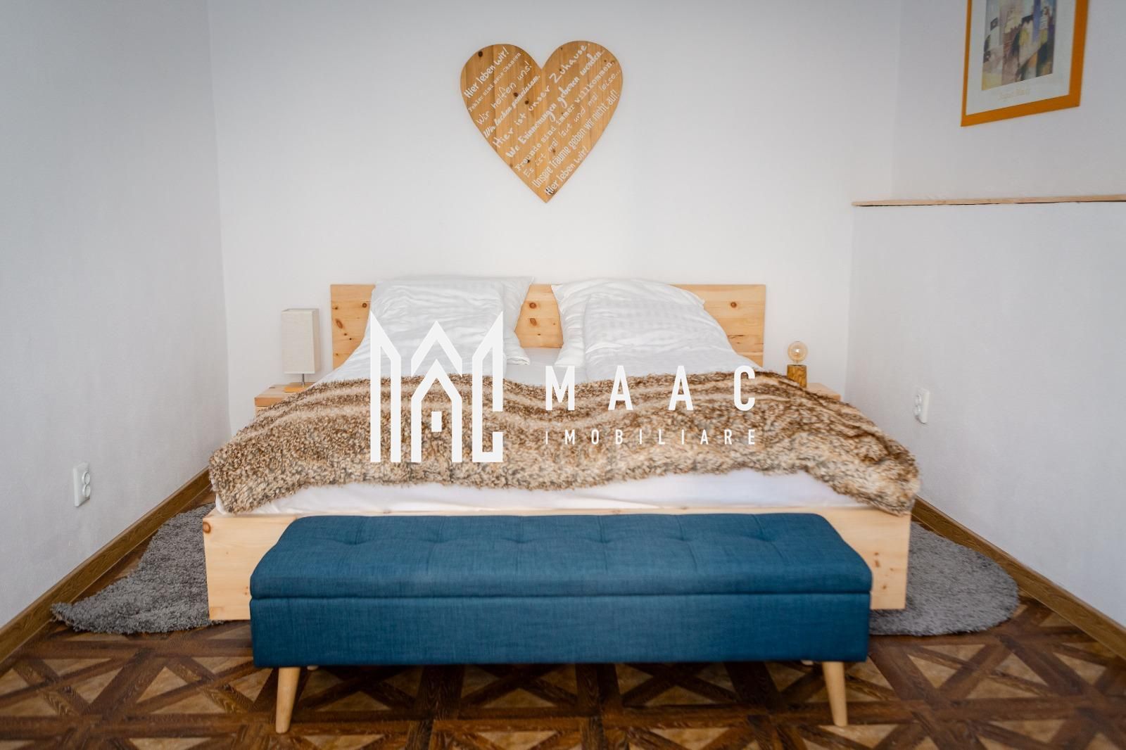 Apartament 2 camere | Curte | Modern | Renovat | Central - Poză 14