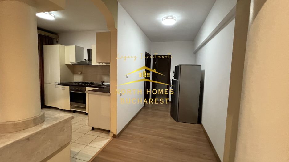 Apartament 3 camere si parcare de inchiriat Scoala Americana - Poză 7