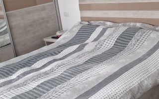 Apartament Pacurari 3camere/ et.1, 59mp // Zona - Alpha Bank - Poză 4