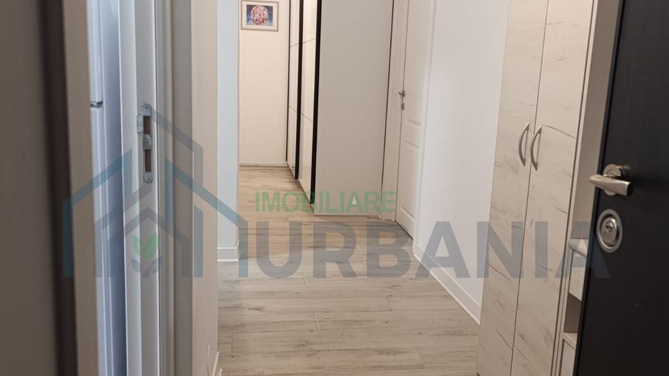 Apartament 2 camere, Soseaua Arcu, Iasi - Poză 6