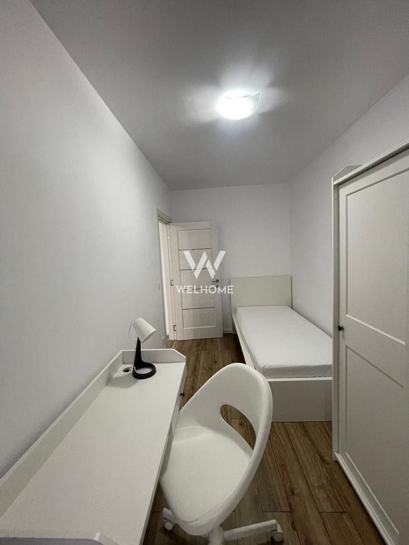Apartament modern de închiriat – confort, lumină și funcționalitate - Poză 6