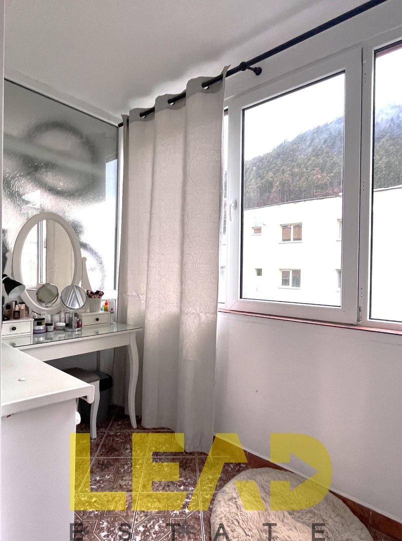 Apartament 3 camere mobilat, utilat! Racadau! - Poză 16