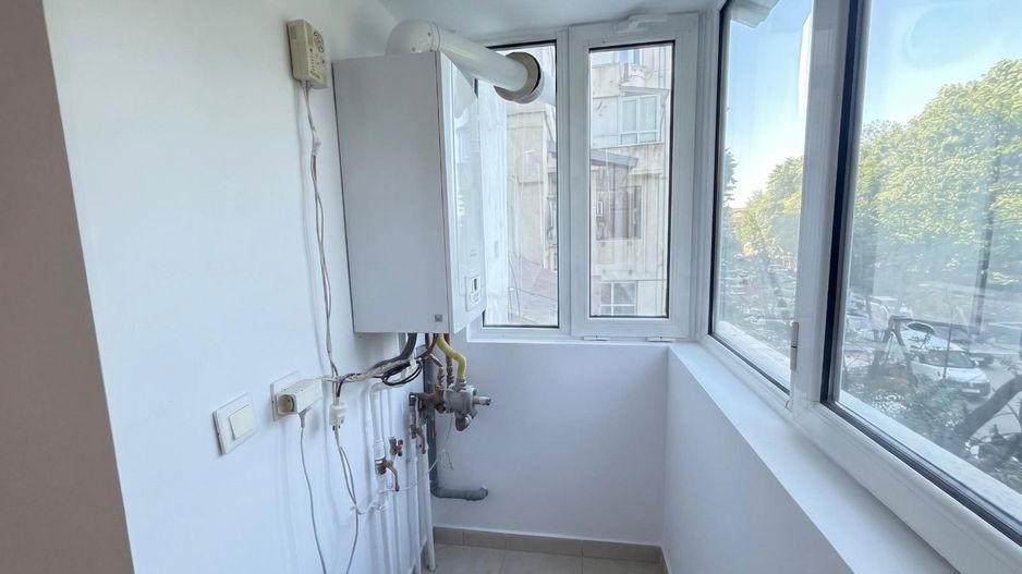 APARTAMENT 4 CAMERE ‖ SPLAIUL UNIRII ‖ 7 MINUTE METROU ‖ - Poză 7