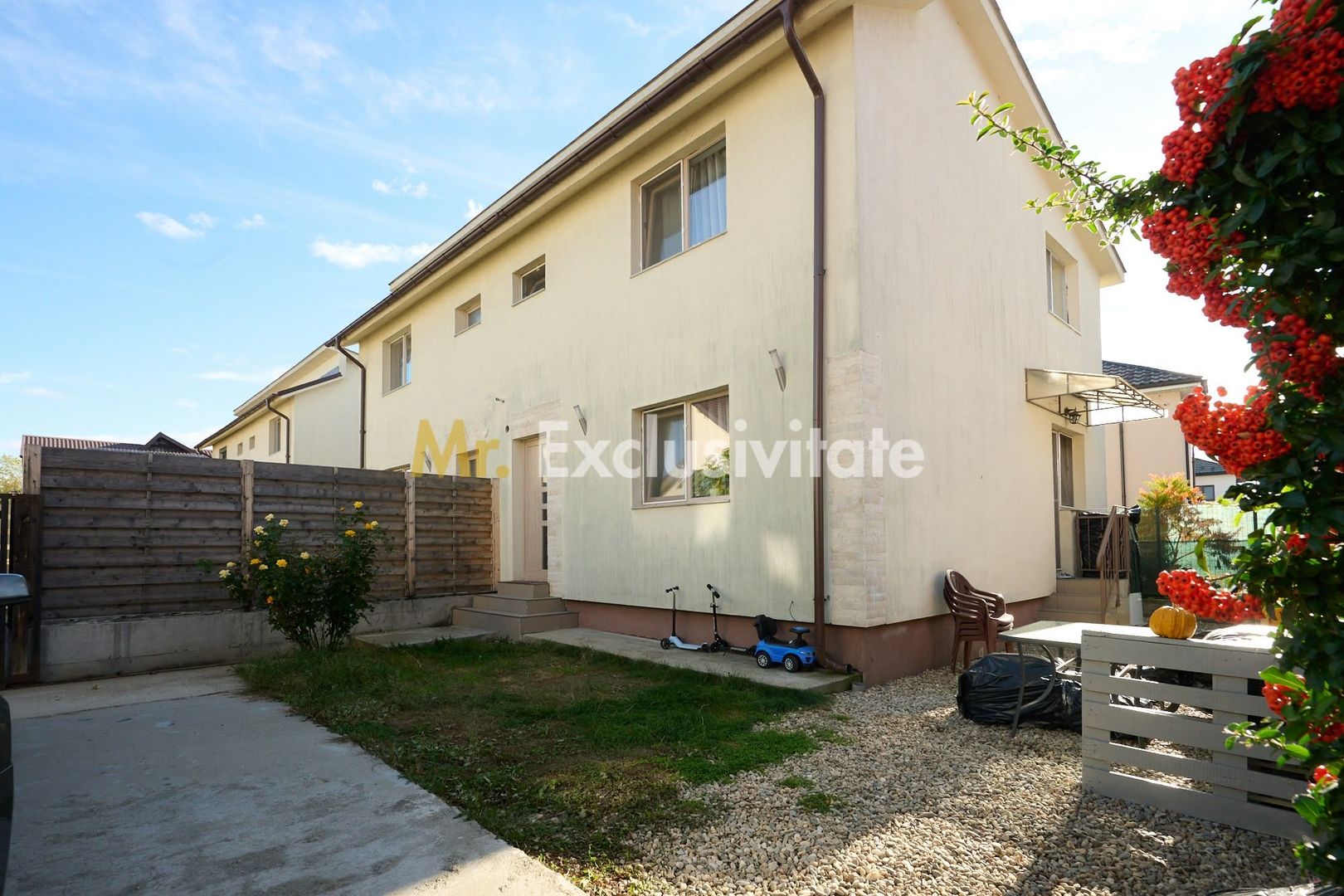 Casă P+M  în Pitești – Zona Str. Alexandru Chirițesc - Poză 20