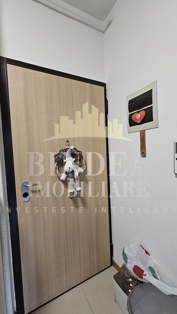 Apartament 2 camere Dumbravita/ Kaufland, et1, loc de parcare - Poză 7