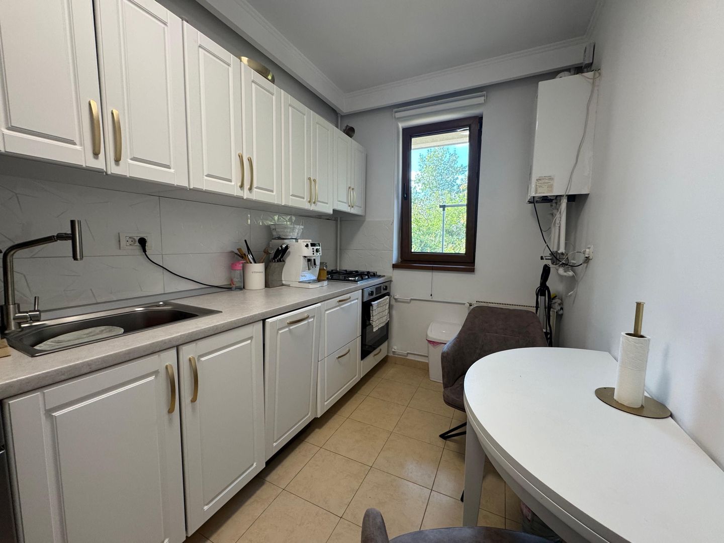 2 camere ||  Băneasa/Sisesti - Poză 12