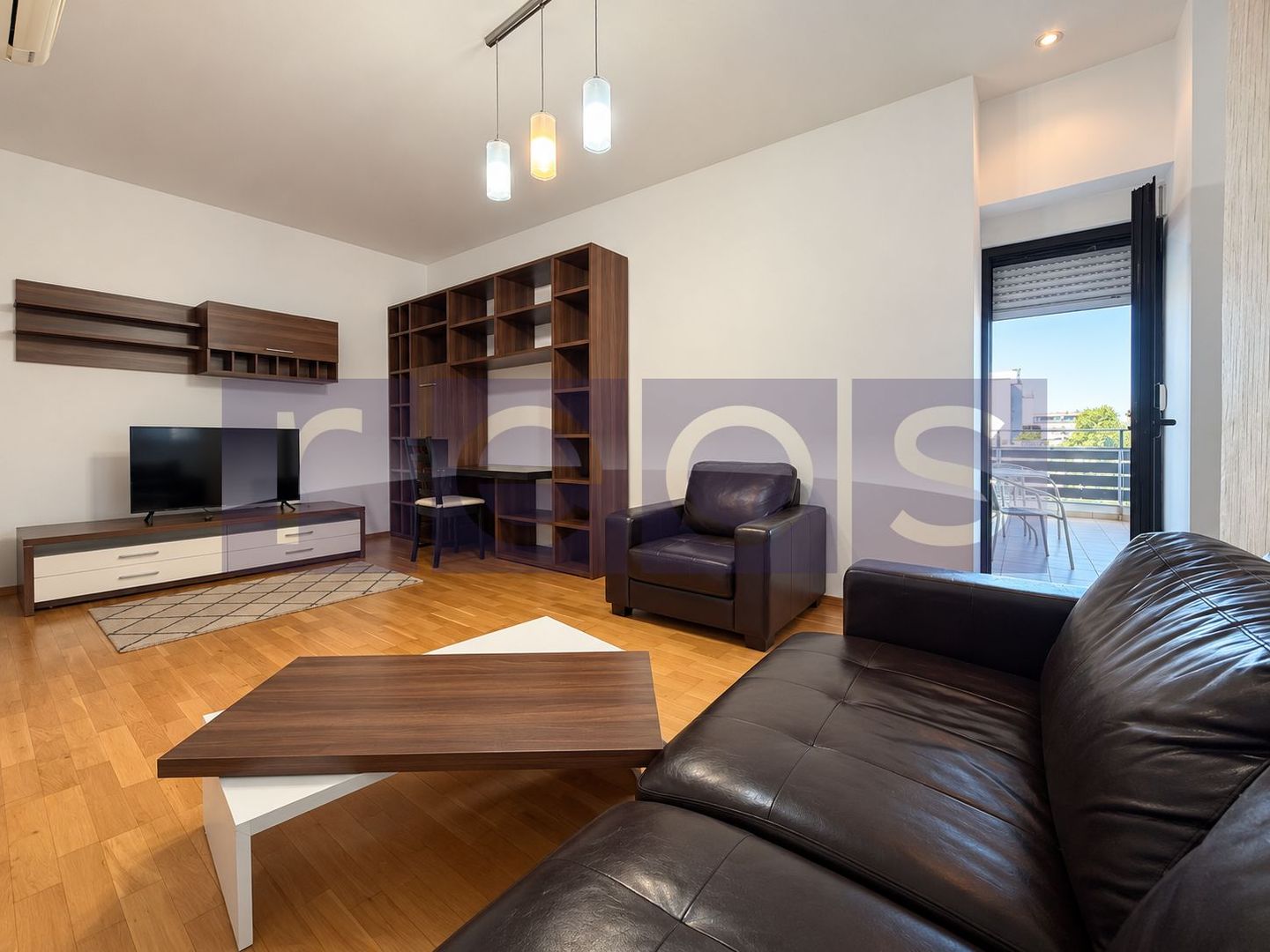 VANZARE 3 CAMERE | 98 MP | 2 LOCURI DE PARCARE | NATURA RESIDENCE | - Poză 1