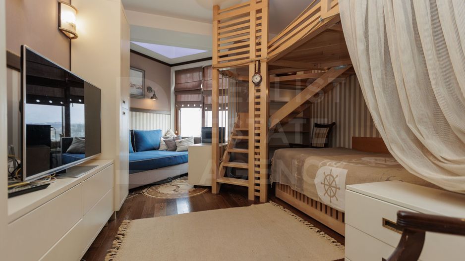 Vânzare, apartament, 3 camere, bd. Ștefan Cel Mare Și Sfânt, Centru - Poză 10