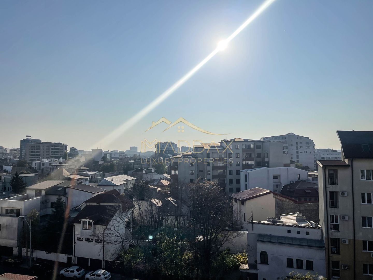 Impressive Penthouse-Triplex ** Green Building***/ 3 parking / Stefan Cel Mare - Poză 49