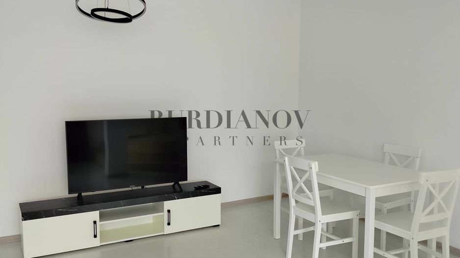 Apartament cu 2 camere de închiriat - Calea Moșilor- Obor - Poză 2