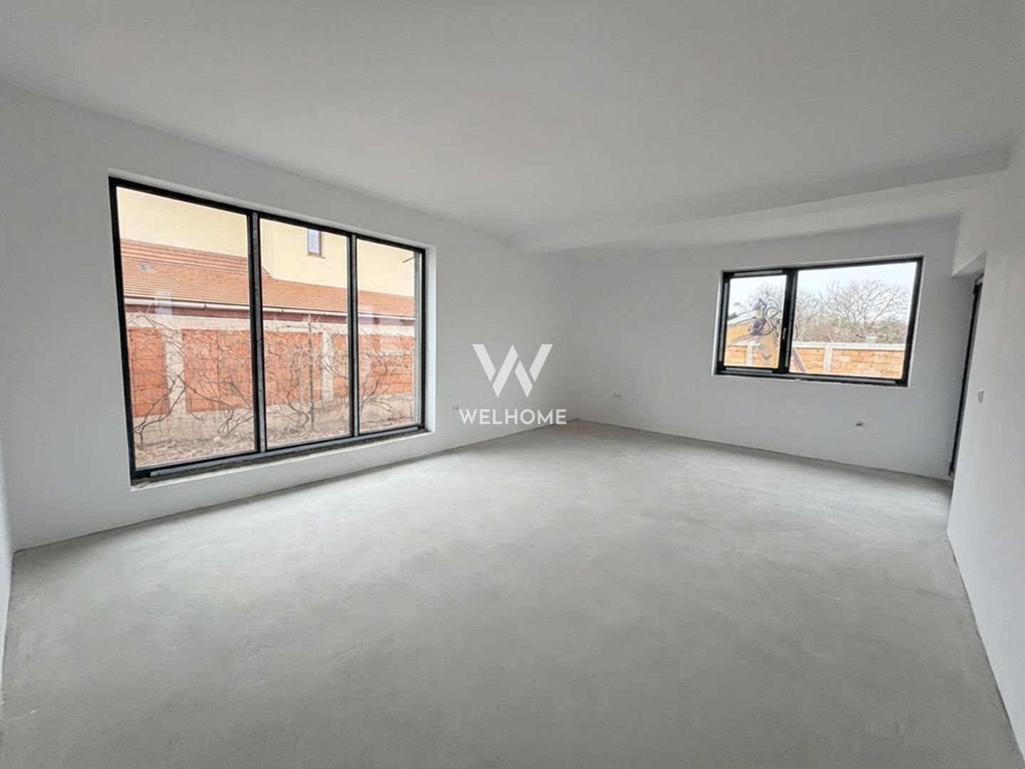 Casa individuala cu Dormitor la PARTER in Cristian-Sibiu - Poză 5