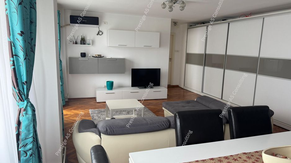 Apartament 3 camere 2 bai | Piata Dacia - Poză 3