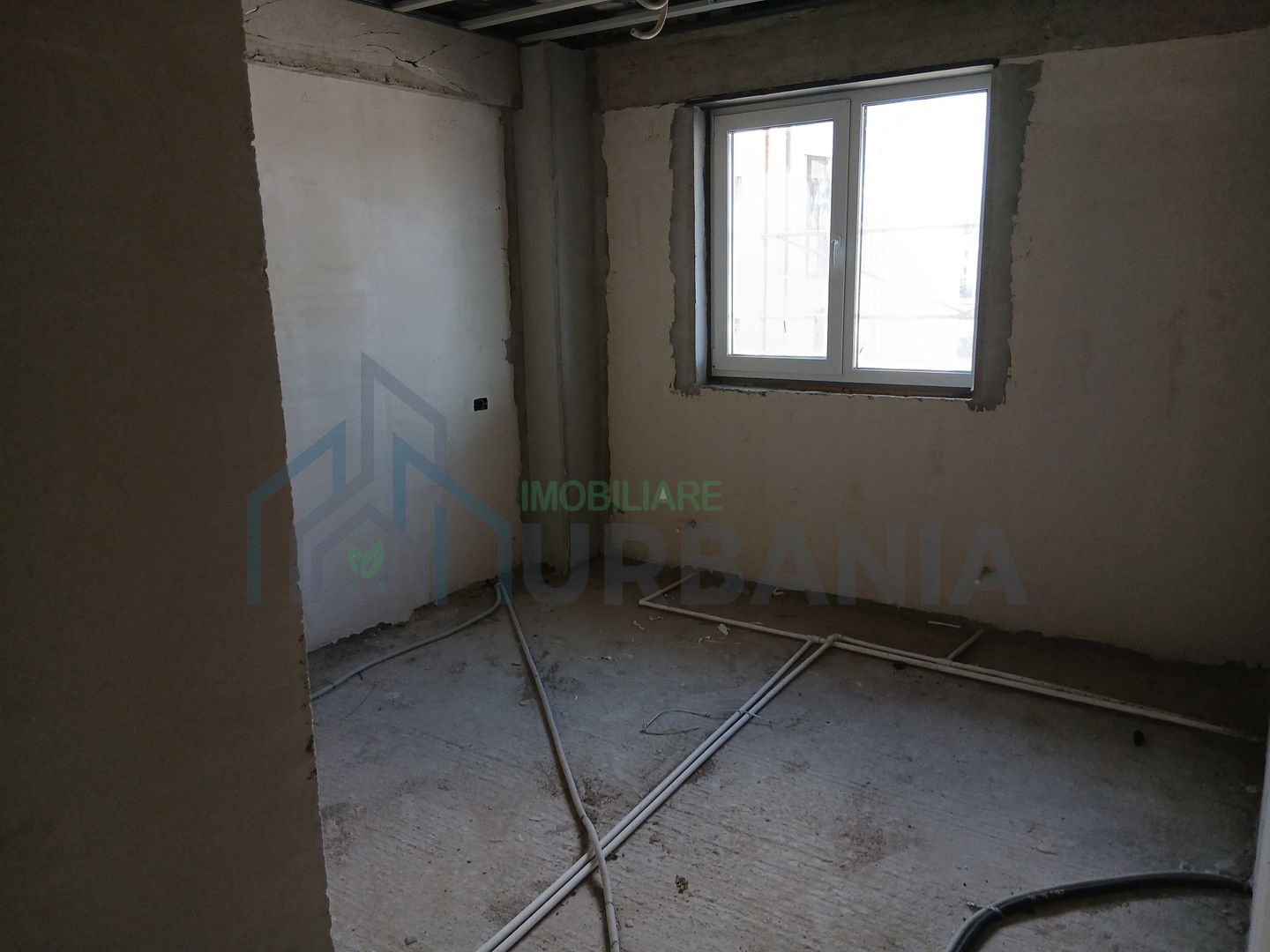 Apartament 2 camere, 52 m², zona Dealul Zorilor / Păcurari, Iași - Poză 5