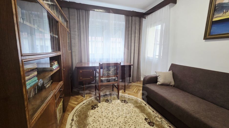 Apartament central 3 camere de închiriat - Poză 13