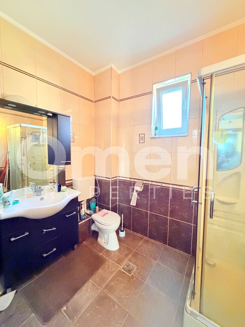 Casa de vanzare | Tautii-Magheraus | 200 mp + 15 ari - Poză 9