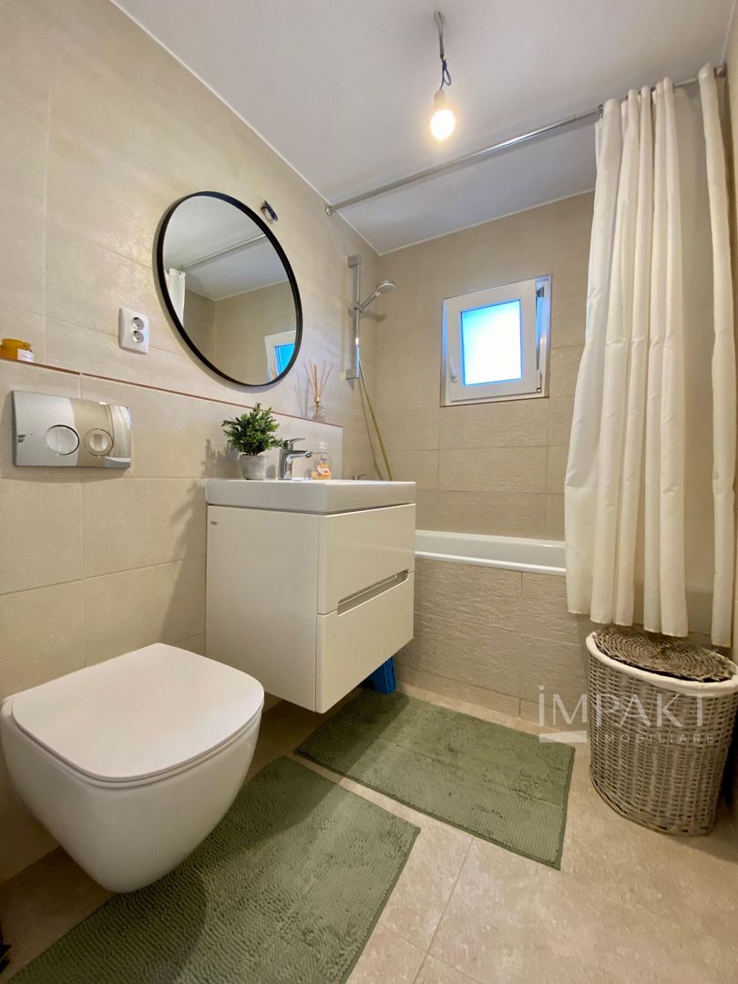 Apartament cu 4 camere finisat modern aproape de Iulis Mall - Poză 8