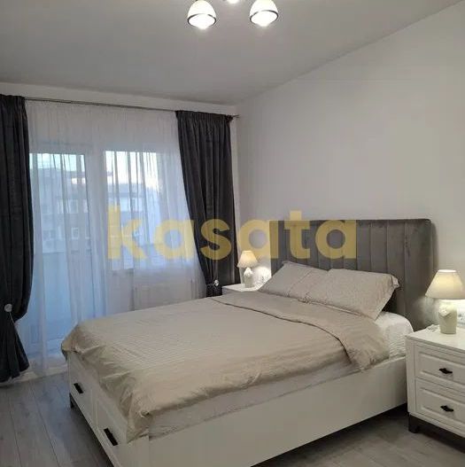 Apartament 2 camere | Zona Păcii | Bloc Nou | Parcare inclusă - Poză 3