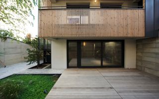 Apartament Dorobanti 4 camere | Grădina | Parcare - Poză 2