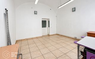 Spatiu comercial,  Zona Ultracentrala, Str Ludovic Szantay colt cu Metianu - Poză 2
