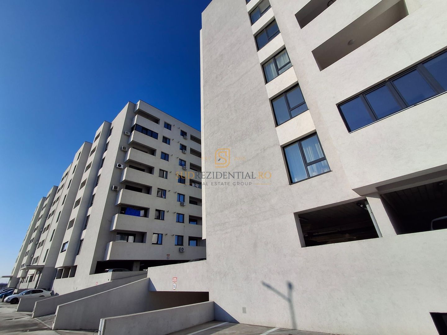 Apartament 2 camere, prima inchiriere, zona Grand Arena, Metalurgiei - Poză 11