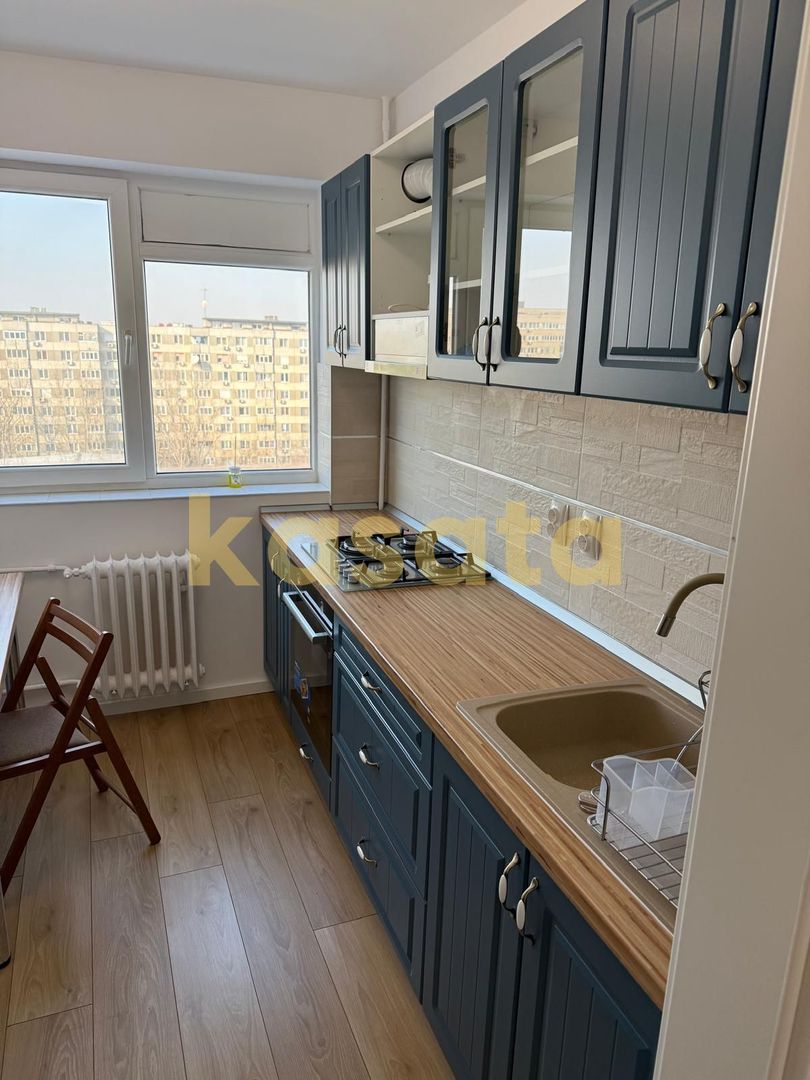 Apartament 2 Camere | Gorjului | Etaj Intermediar | Renovat - Poză 8