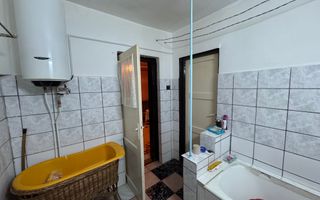 Apartament 2 camere | Parter inalt | 43 mp | Zona Parc Cubic - Poză 12