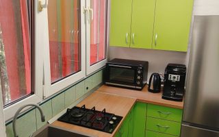 Apartament 2 camere de închiriat | Sibiu | Hipodrom 1 | 55 mp - Poză 3