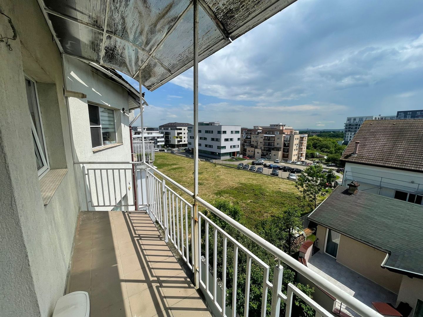 Apartament de vâzare | Garaj | Buna Ziua | 0% COMISION - Poză 12