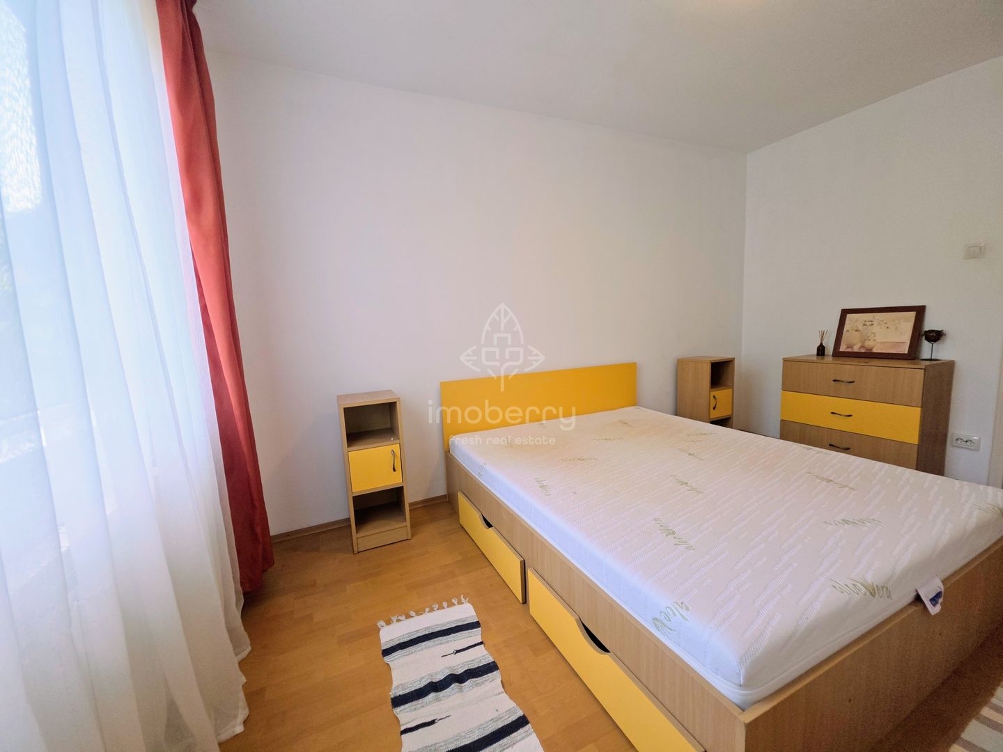 2 camere | Metrou | Parc | Decomandat | Oferta rara! - Poză 10