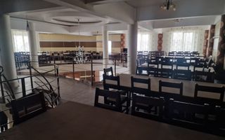 Restaurant Piscina Club Principe - Poză 28