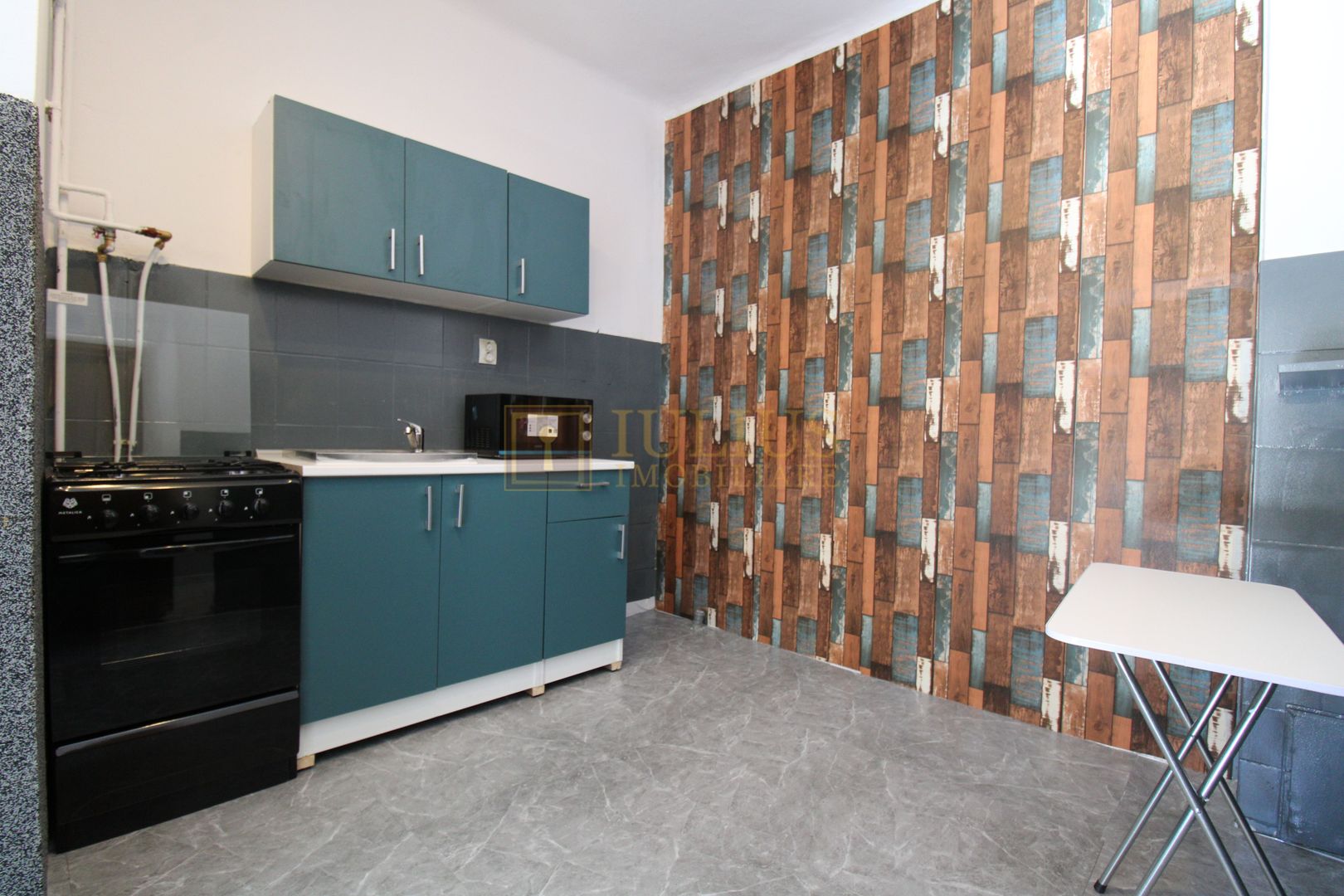 Fabrica de bere, 2 camere, centrala proprie, Pet-Friendly - Poză 6