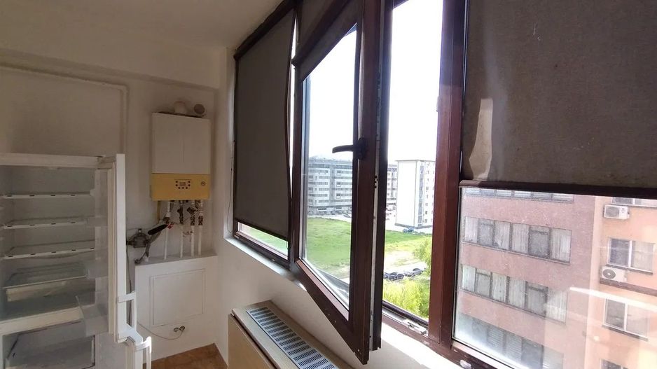 APARTAMENT MODERN 2 CAMERE – MILITARI RESIDENCE - Poză 9