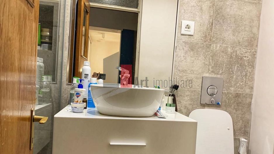 Apartament cu 1 camera O Goga  Lux - Poză 4