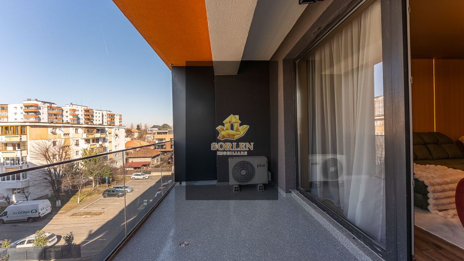 Apartament premium cu 2 camere | Între Lacuri | Cluj-Napoca - Poză 26