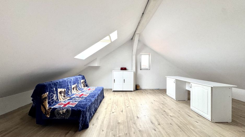 Duplex modern -  confort, eficiență și independență energeticǎ - Poză 14