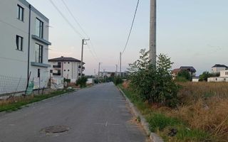 Costinești, Golful Francez | Teren 2.010 mp | P+4E+M - Poză 5