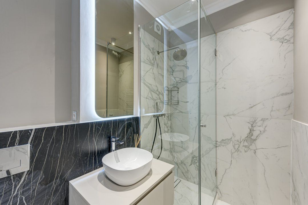 Apartament Aviatiei - Park Residence 6 - Poză 9