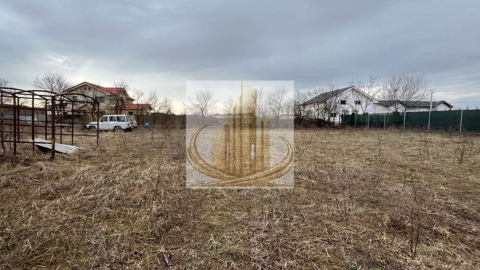 Teren intravilan | Toate utilitatile la 30m | Mosnita Veche - Poză 3