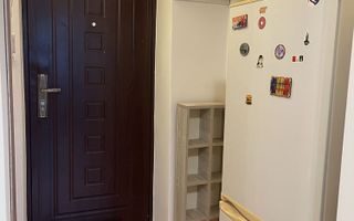 Apartament cu 1 camera ZIMBRU -320 EURO - Poză 6