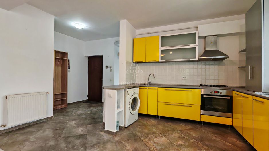 Zona Lacul Morii - vanzare apartament doua camere, parcare inclusa - Poză 4