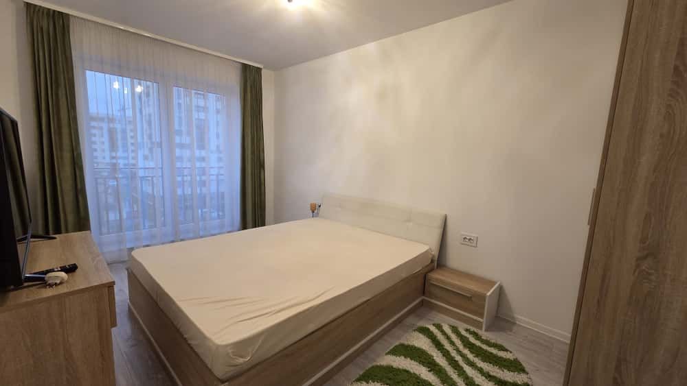 Apartament 2 camere - Coresi Avantgarden-Kasper - Poză 3