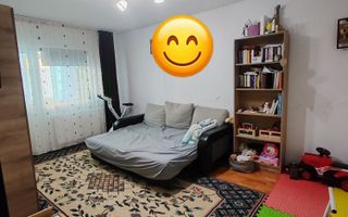 Apartament decomandat 2 camere - Poză 2