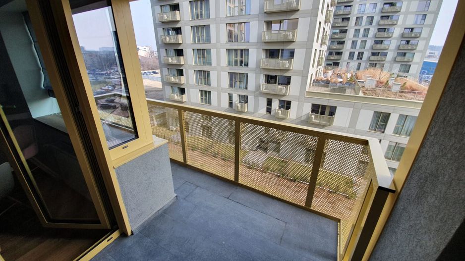 2 camere | Aviatiei Park | Herastrau | Promenada | Pipera - Poză 16