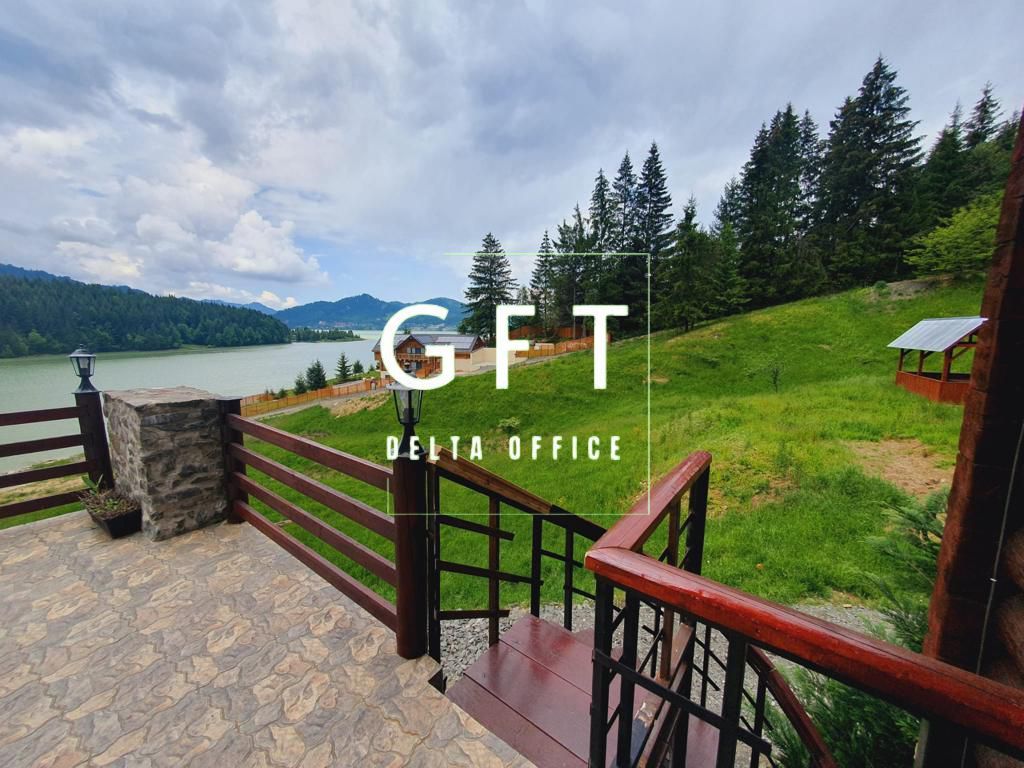 CABANA DE VANZARE, COLIBITA.  EXCLUSIVITATE! - Poză 2